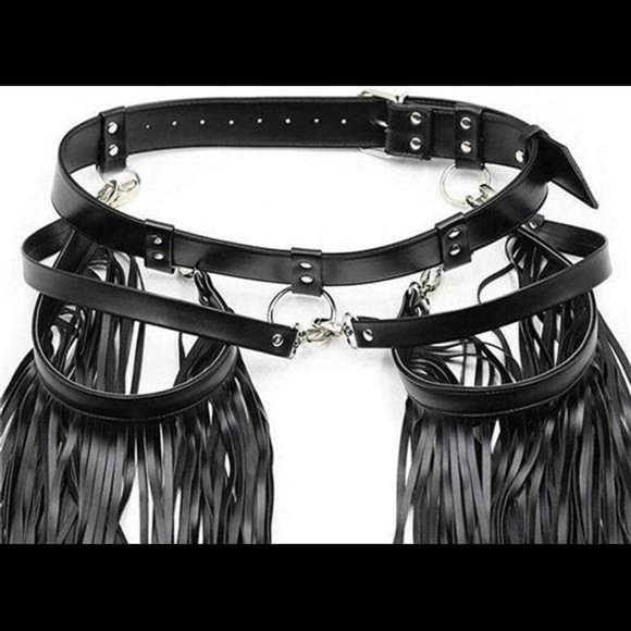 Belts